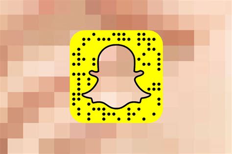 snapchat porn|Sexual Content